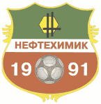 Neftekhimik Nizhnekamsk